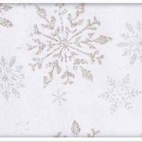 Běhoun VLOČKA 270x28 cm